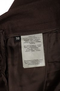 Классические брюки 19.10.2024 Newlife.moda