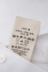 Рубашка с длинным рукавом 04.11.2024 Newlife.moda