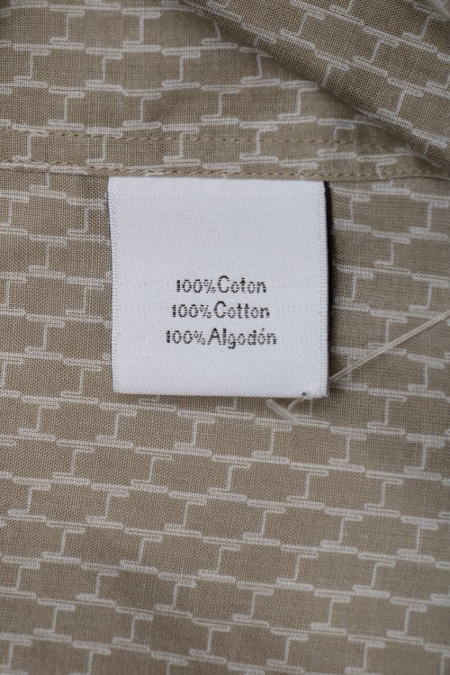 Рубашка с длинным рукавом 04.11.2024 Newlife.moda