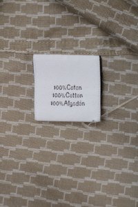 Рубашка с длинным рукавом 04.11.2024 Newlife.moda