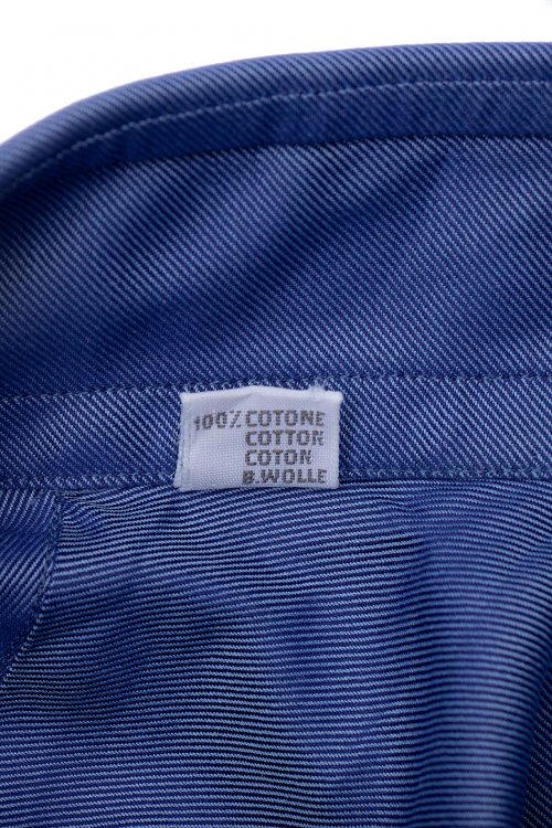 Рубашка с длинным рукавом 04.11.2024 Newlife.moda