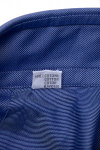 Рубашка с длинным рукавом 04.11.2024 Newlife.moda