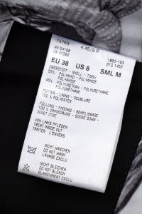 Кожаная куртка 04.11.2024 Newlife.moda