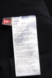 Утепленные брюки 01.11.2024 Newlife.moda