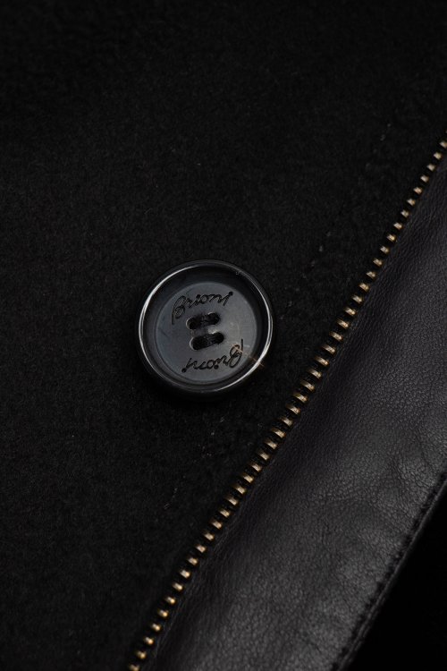 Меховое пальто 02.11.2024 Newlife.moda