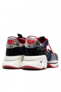 Кроссовки 24.10.2024 Newlife.moda