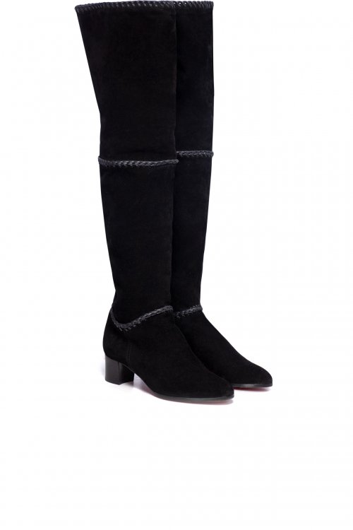 Ботфорты 28.10.2024 Newlife.moda