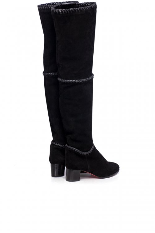 Ботфорты 28.10.2024 Newlife.moda