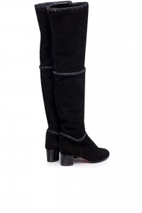 Ботфорты 28.10.2024 Newlife.moda