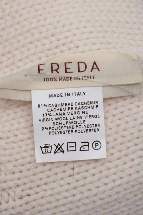 Шапка + шарф 25.10.2024 Newlife.moda