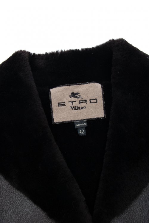 Дубленка длинная 26.10.2024 Newlife.moda