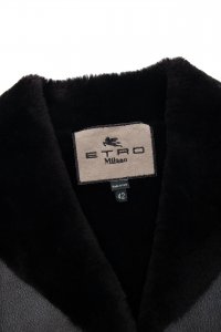 Дубленка длинная 26.10.2024 Newlife.moda