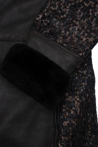 Дубленка длинная 26.10.2024 Newlife.moda