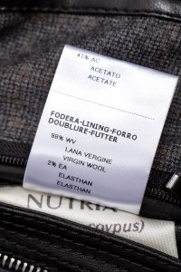 Кожаная куртка 28.10.2024 Newlife.moda