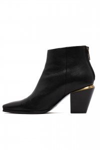 Ботильоны на каблуке 01.11.2024 Newlife.moda