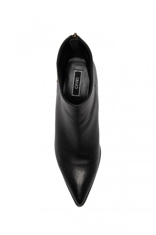 Ботильоны на каблуке 01.11.2024 Newlife.moda