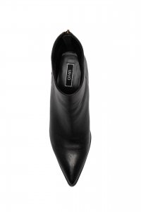 Ботильоны на каблуке 01.11.2024 Newlife.moda