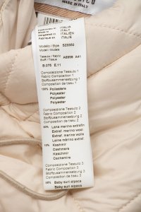 Зимняя куртка 26.10.2024 Newlife.moda