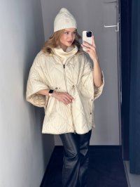 Зимняя куртка 26.10.2024 Newlife.moda