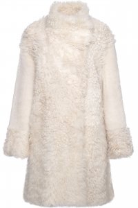 Дубленка длинная 28.10.2024 Newlife.moda