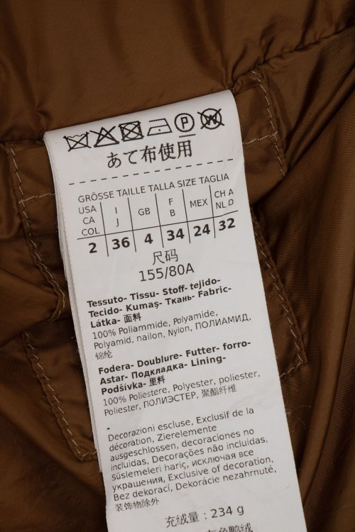 Пуховик 31.10.2024 Newlife.moda