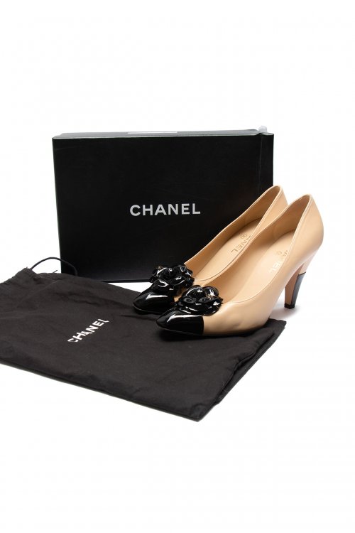 Туфли на каблуке 11.11.2024 Newlife.moda