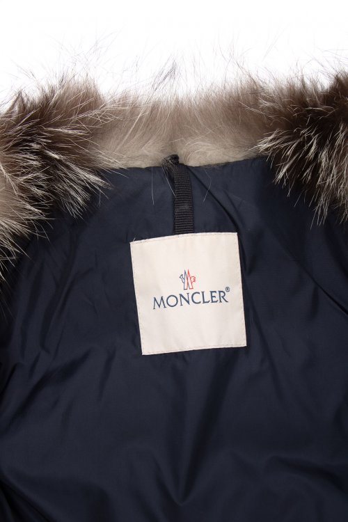 Пуховик 07.11.2024 Newlife.moda