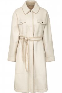 Дубленка длинная 09.11.2024 Newlife.moda