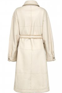 Дубленка длинная 09.11.2024 Newlife.moda