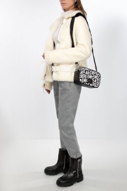 Дубленка короткая 10.11.2024 Newlife.moda