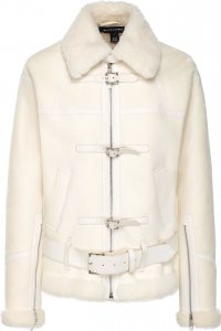 Дубленка короткая 10.11.2024 Newlife.moda