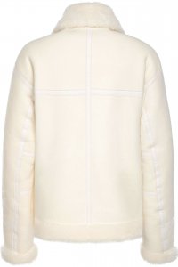 Дубленка короткая 10.11.2024 Newlife.moda