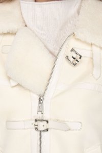 Дубленка короткая 10.11.2024 Newlife.moda