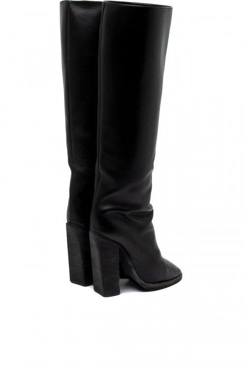 Сапоги на каблуке 09.11.2024 Newlife.moda