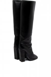 Сапоги на каблуке 09.11.2024 Newlife.moda