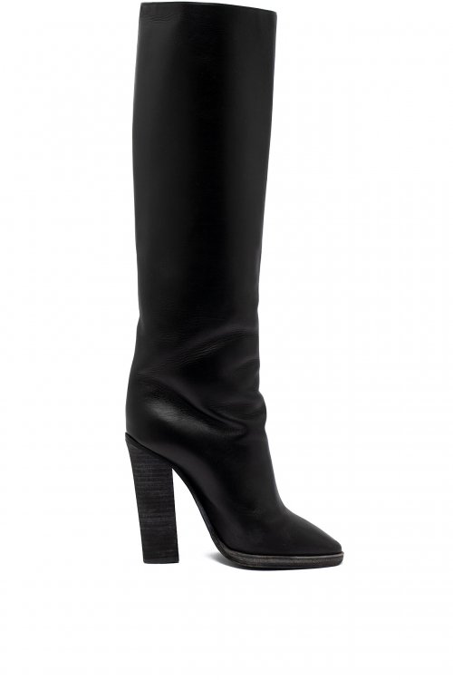 Сапоги на каблуке 09.11.2024 Newlife.moda