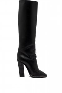 Сапоги на каблуке 09.11.2024 Newlife.moda