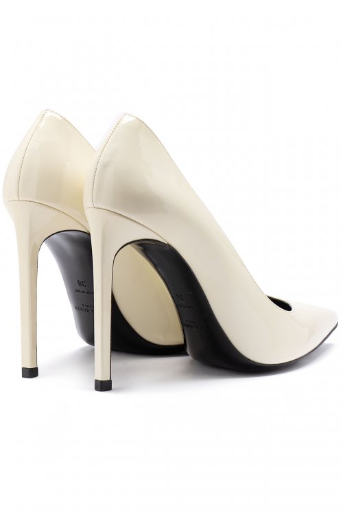 Туфли на каблуке 12.11.2024 Newlife.moda