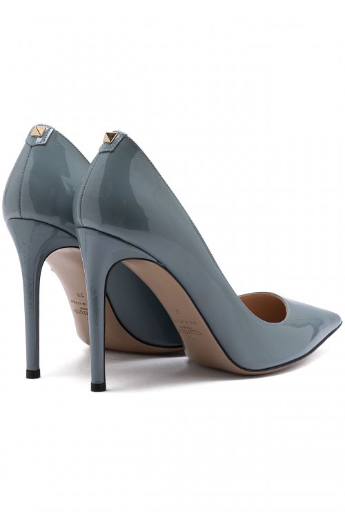 Туфли на каблуке 12.11.2024 Newlife.moda