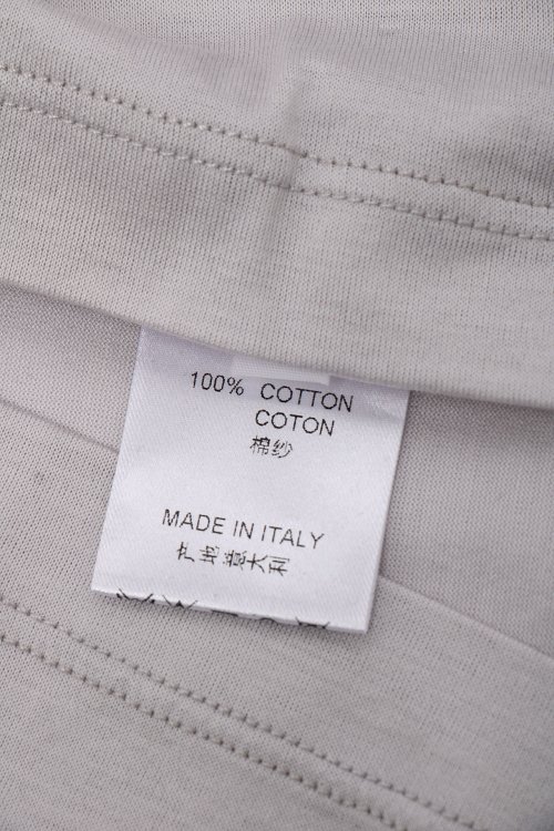 Футболка с коротким рукавом 15.11.2024 Newlife.moda