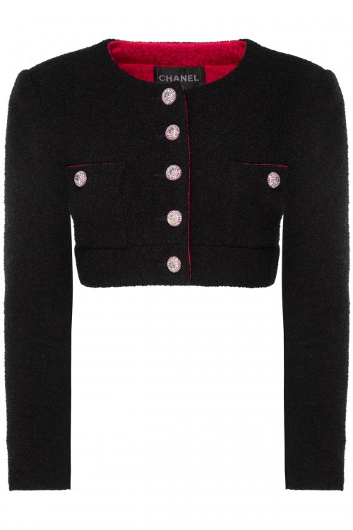 Жакет 12.11.2024 Newlife.moda