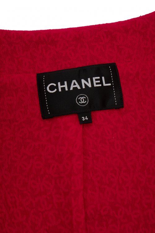 Жакет 12.11.2024 Newlife.moda