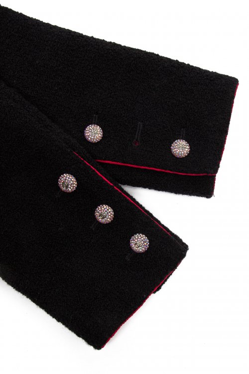 Жакет 12.11.2024 Newlife.moda