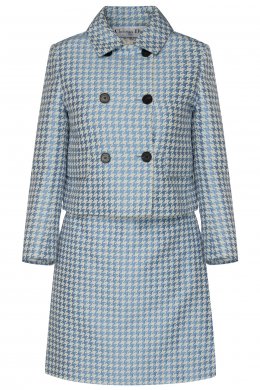 Костюм с платьем 12.11.2024 Newlife.moda