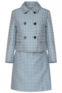 Костюм с платьем 12.11.2024 Newlife.moda