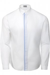 Рубашка с длинным рукавом 10.11.2024 Newlife.moda