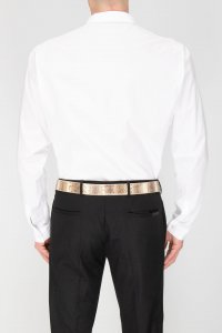 Рубашка с длинным рукавом 10.11.2024 Newlife.moda