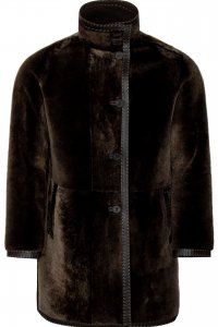 Дубленка длинная 10.11.2024 Newlife.moda