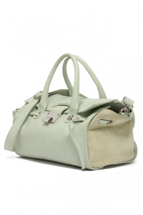 Кожаная сумка 12.11.2024 Newlife.moda