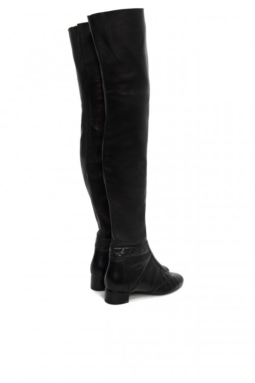 Ботфорты 18.11.2024 Newlife.moda